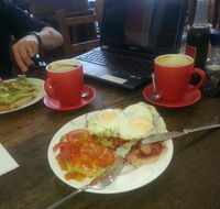 Wheelhouse Coffee - Accommodation Brunswick Heads