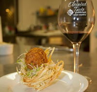 Whiskey Gully Wines - Accommodation Brunswick Heads