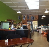 ZEST Pastries - Accommodation Brunswick Heads