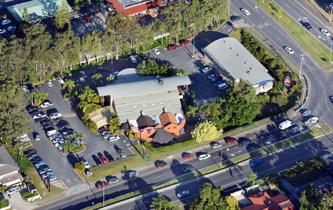 Ashmore Tavern - Accommodation Brunswick Heads 0