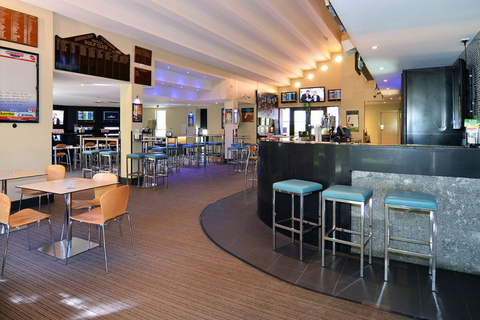 Ashmore Tavern - Accommodation Brunswick Heads 3
