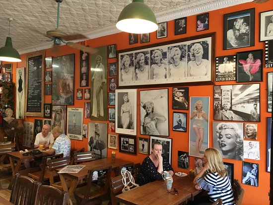 Brighton SA Accommodation Brunswick Heads