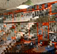 A Cafe Etc - Accommodation Brunswick Heads