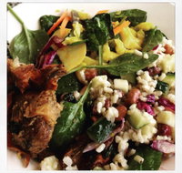 Goodness Me Organics - Accommodation Brunswick Heads