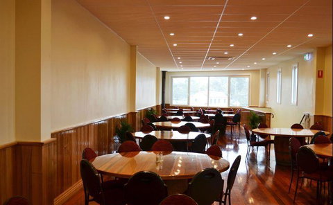 Hatters Tea House - Accommodation Brunswick Heads 6
