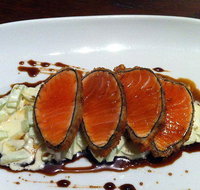 Katch-Up Seafood Grill  More - Accommodation Brunswick Heads