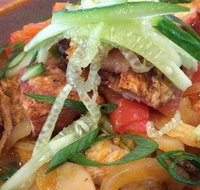 Persia Belle Cafe - Accommodation Brunswick Heads