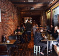 Pilgrim Coffee - Accommodation Brunswick Heads