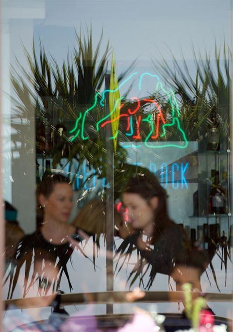 Pine & Bamboo Chinese Restaurant - Accommodation Brunswick Heads 10