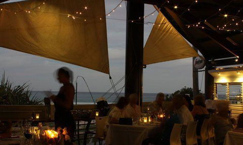 Pine & Bamboo Chinese Restaurant - Accommodation Brunswick Heads 16