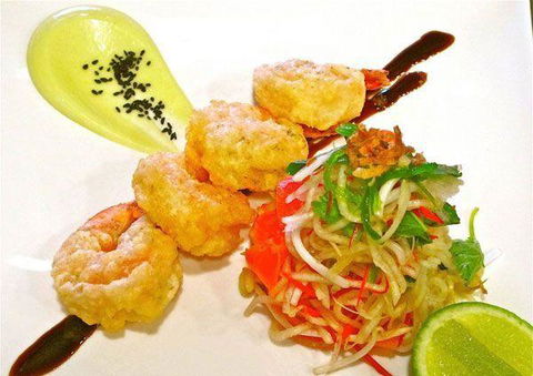 Pine & Bamboo Chinese Restaurant - Accommodation Brunswick Heads 17