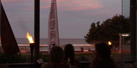 Pine & Bamboo Chinese Restaurant - Accommodation Brunswick Heads 18