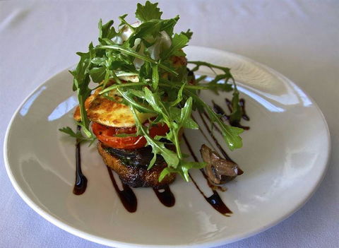 Pine & Bamboo Chinese Restaurant - Accommodation Brunswick Heads 19