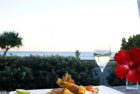 Pine & Bamboo Chinese Restaurant - Accommodation Brunswick Heads 20