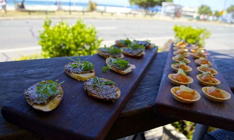 Pine & Bamboo Chinese Restaurant - Accommodation Brunswick Heads 21