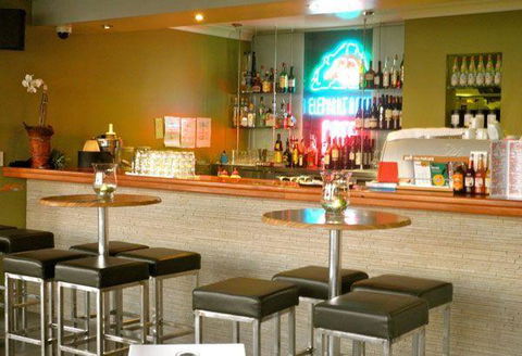 Pine & Bamboo Chinese Restaurant - Accommodation Brunswick Heads 6