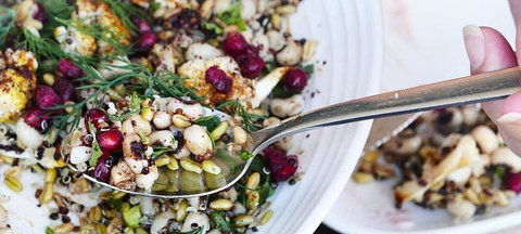 Toastface Grillah - Accommodation Brunswick Heads 0