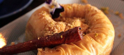 Toastface Grillah - Accommodation Brunswick Heads 2