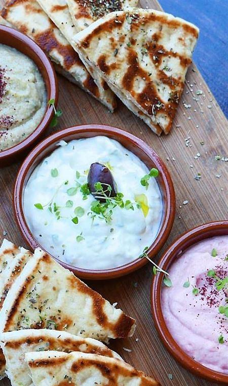 Toastface Grillah - Accommodation Brunswick Heads 4