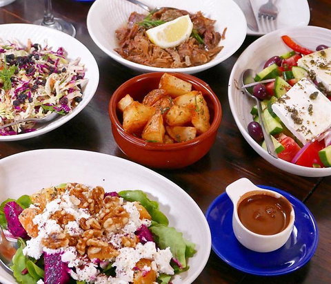 Toastface Grillah - Accommodation Brunswick Heads 6