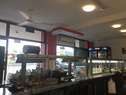Ali Babba's Kebab - Accommodation Brunswick Heads 0