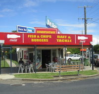 Bay Boats - Accommodation Brunswick Heads
