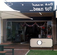 Bean to - Accommodation Brunswick Heads