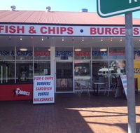 Beaudesert Fish and Chips - Accommodation Brunswick Heads
