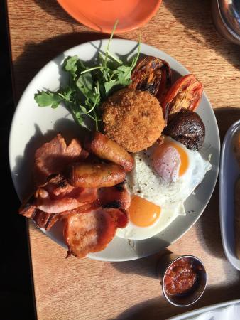 Buzz Stop Espresso Bar - Accommodation Brunswick Heads 0