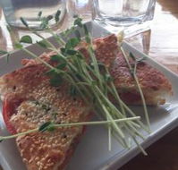 Cafe 3Eightnine - Accommodation Brunswick Heads