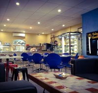 Cafe Piazza - Accommodation Brunswick Heads