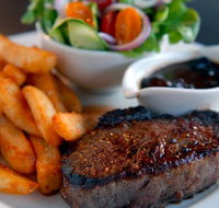 Cascades Restaurant - Accommodation Brunswick Heads