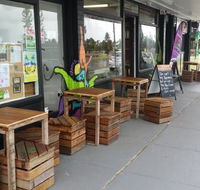 Charlie's Raw Squeeze Clontarf - Accommodation Brunswick Heads