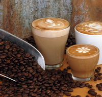 Coffee Works - Accommodation Brunswick Heads