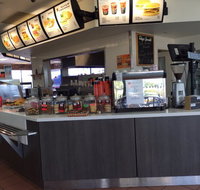 Coolabah Tree Cafe  Restaurant - Accommodation Brunswick Heads