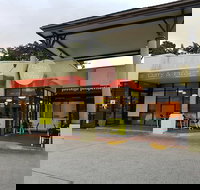 Curry  Pizza - Accommodation Brunswick Heads