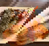 Eat st Cafe - Accommodation Brunswick Heads