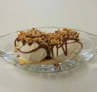 Emerald Creek Ice-Creamery - Accommodation Brunswick Heads