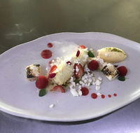 Enrico's Restaurant - Accommodation Brunswick Heads