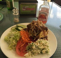 Feedlot Eatery - Accommodation Brunswick Heads