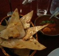 Flavours of India Dalby - Accommodation Brunswick Heads