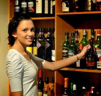 gibbisy restaurant - Accommodation Brunswick Heads