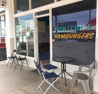 GNH Fish Bar - Accommodation Brunswick Heads