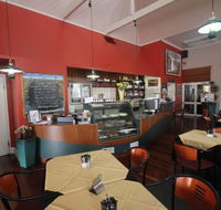 Henry's Cafe and Restaurant - Accommodation Brunswick Heads