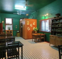 Irish Molly's Bar  Grill - Accommodation Brunswick Heads