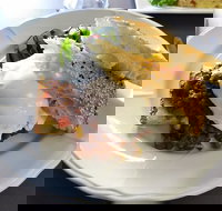 Laurenz - Accommodation Brunswick Heads