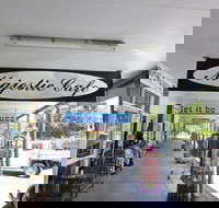 Majestic Cafe - Accommodation Brunswick Heads