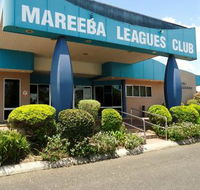 Mareeba Leagues Club - Accommodation Brunswick Heads