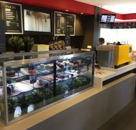 McDonald's - Accommodation Brunswick Heads