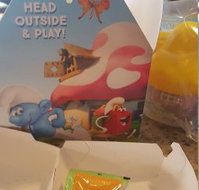 Mcdonald's Family Restaurant - Accommodation Brunswick Heads